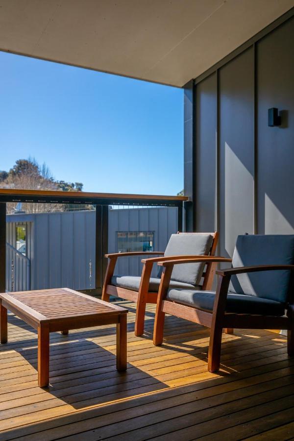 Kaiteriteri Reserve Apartments Exterior foto