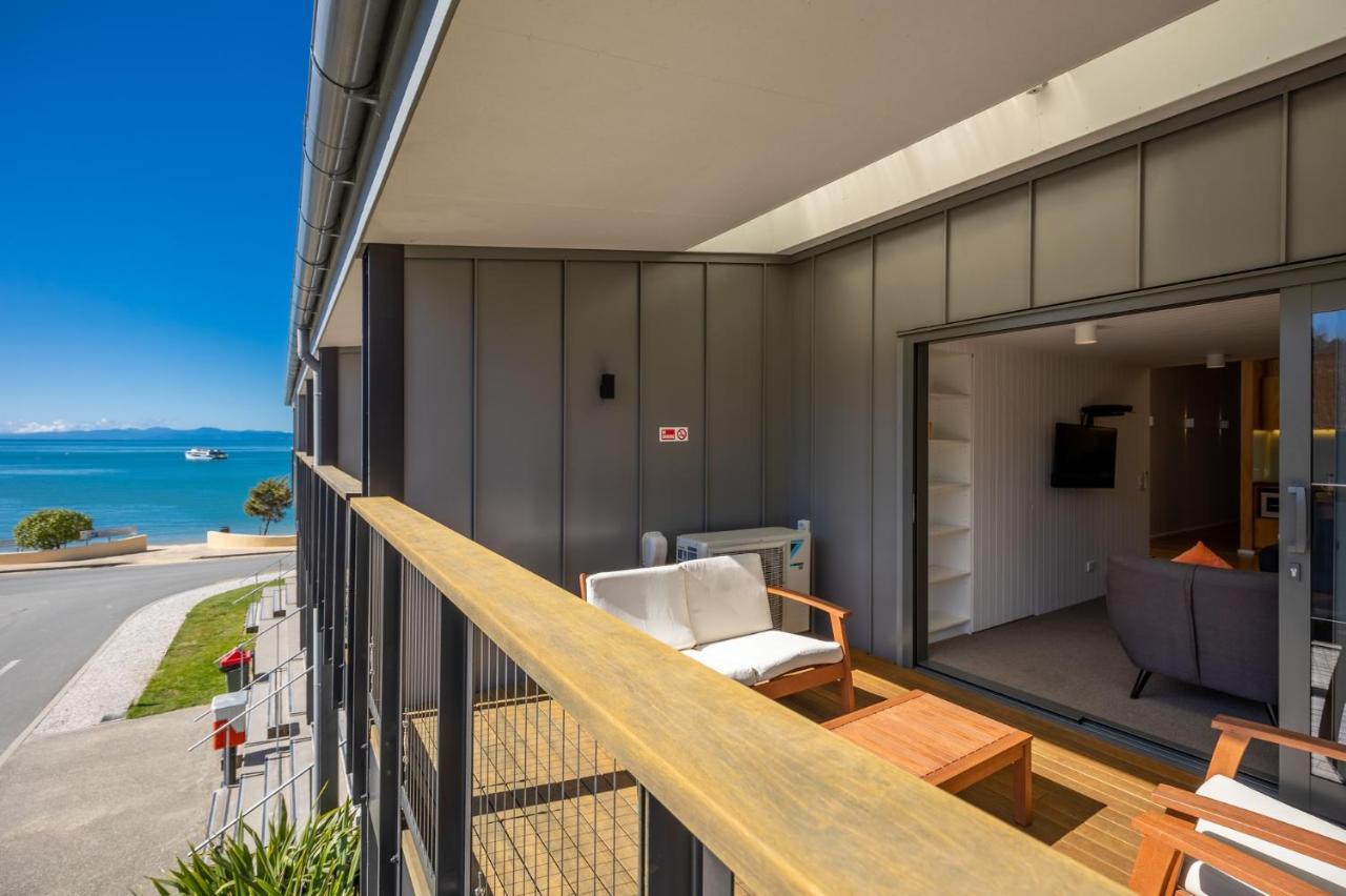 Kaiteriteri Reserve Apartments Exterior foto
