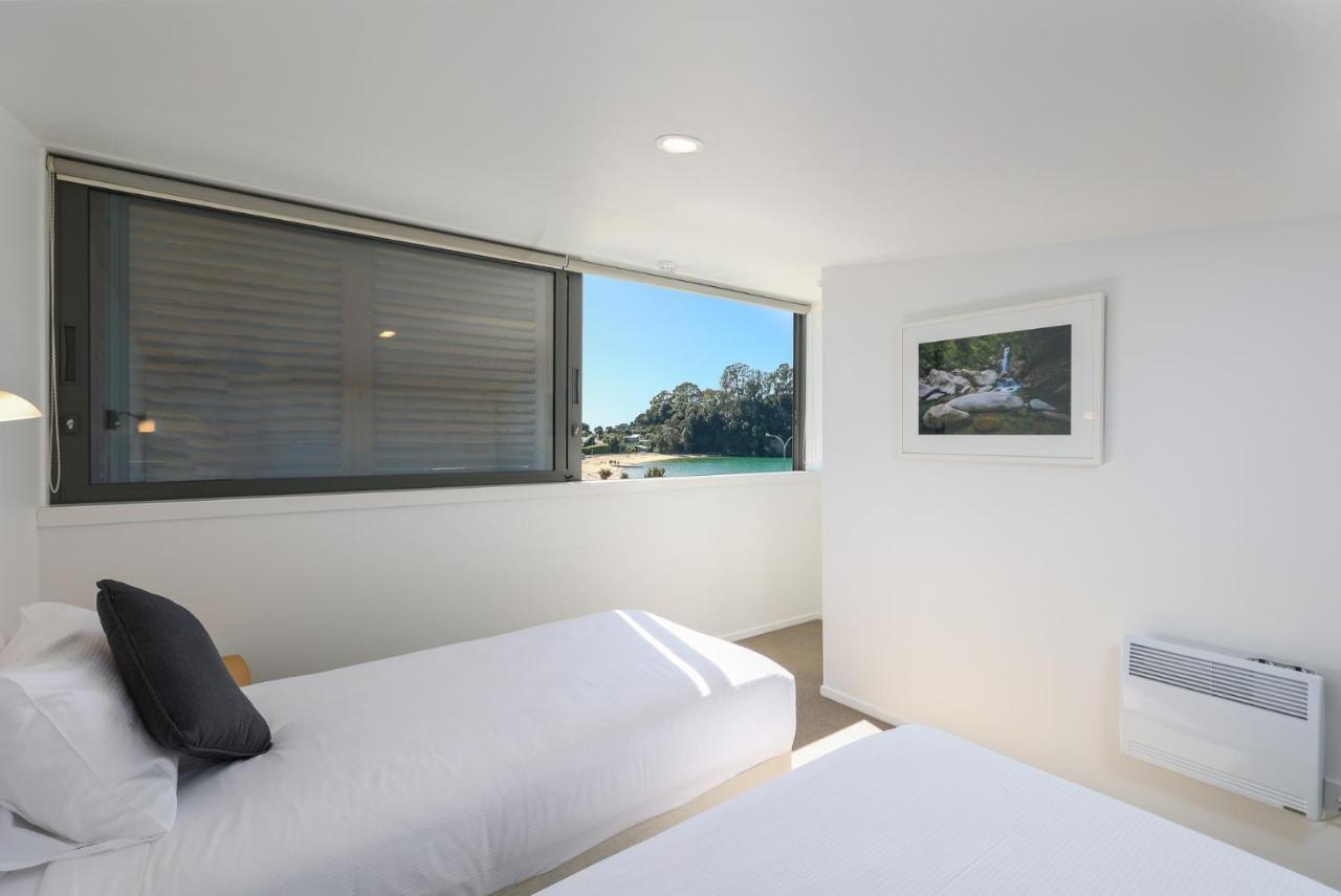 Kaiteriteri Reserve Apartments Exterior foto