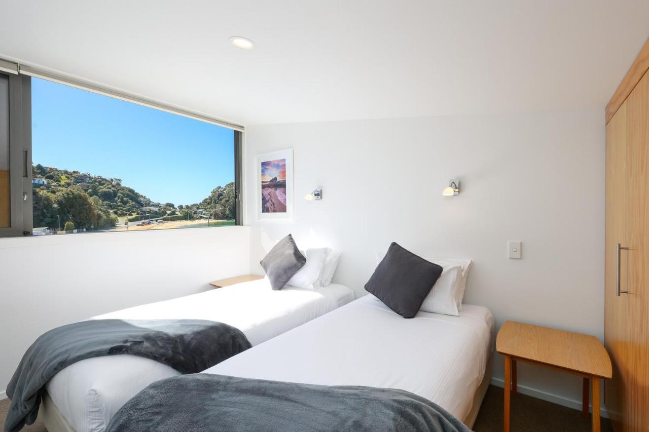 Kaiteriteri Reserve Apartments Exterior foto