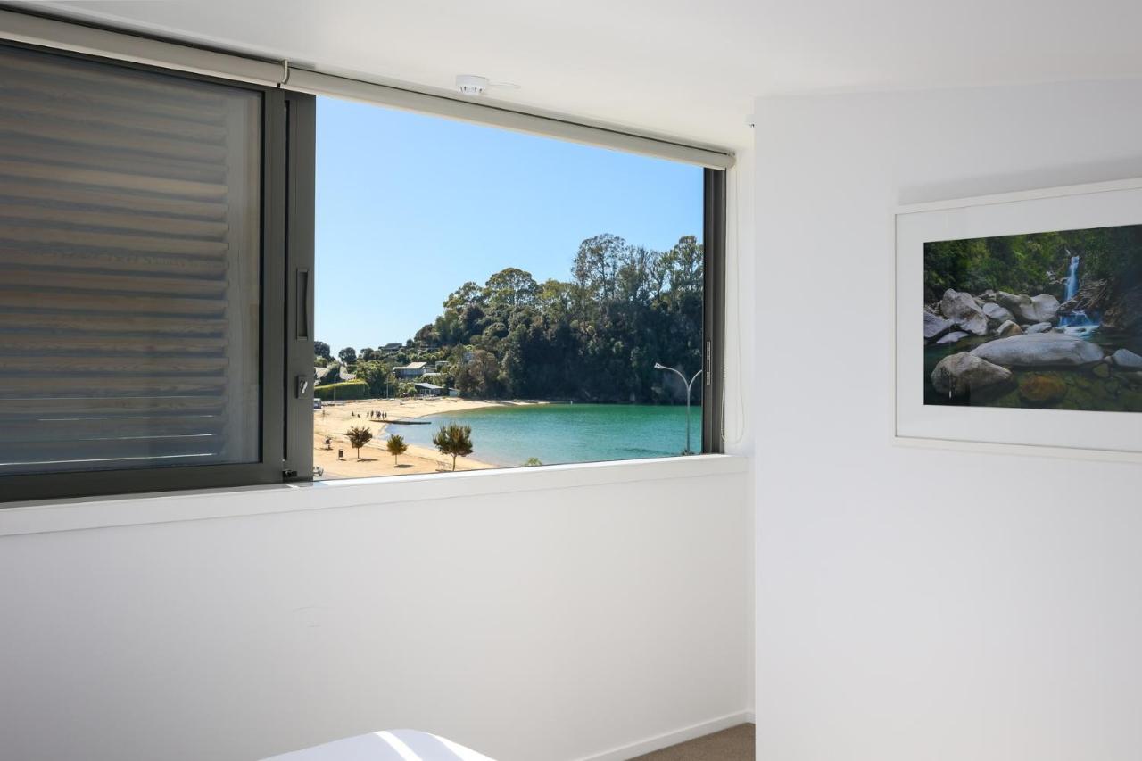 Kaiteriteri Reserve Apartments Exterior foto