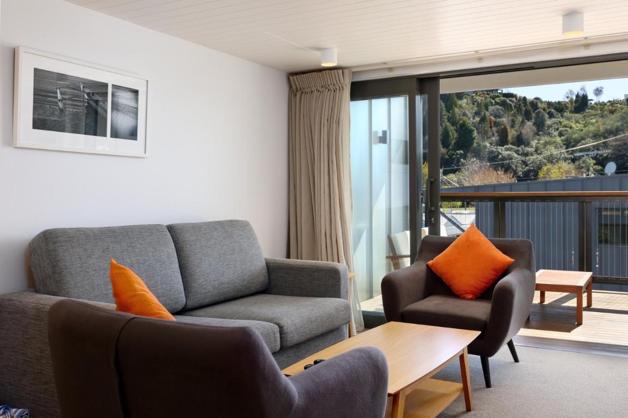 Kaiteriteri Reserve Apartments Exterior foto