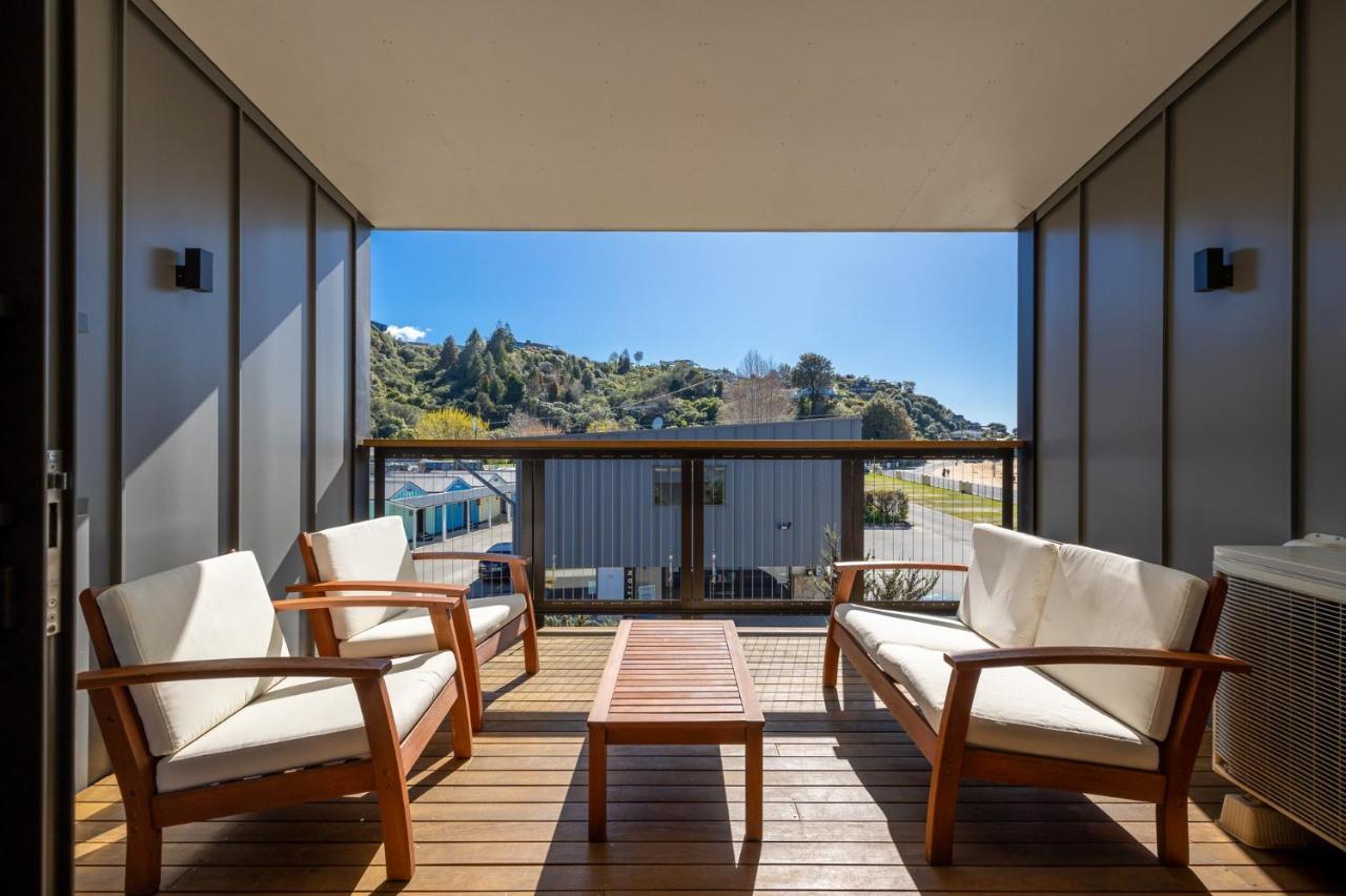Kaiteriteri Reserve Apartments Exterior foto