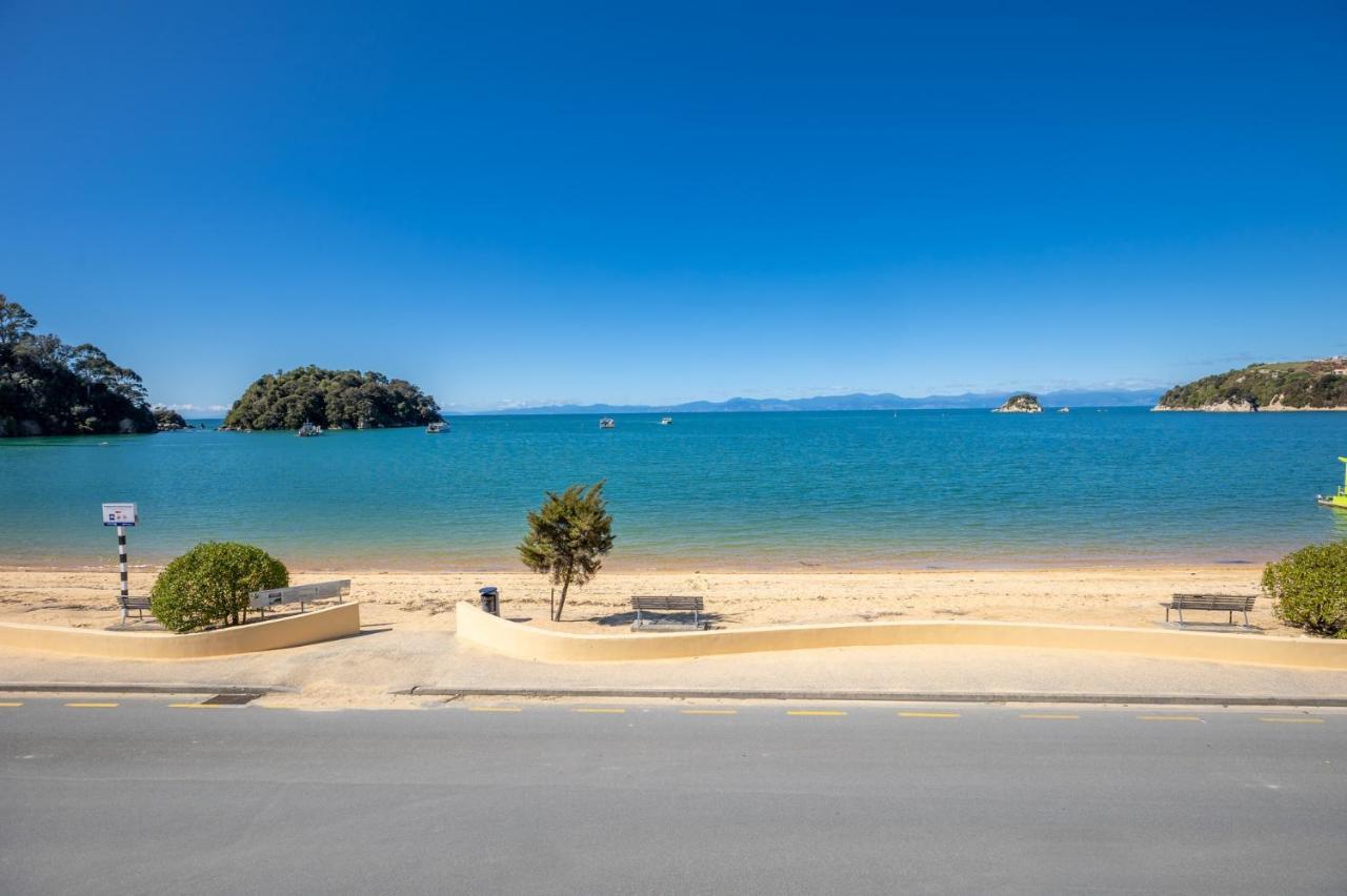 Kaiteriteri Reserve Apartments Exterior foto