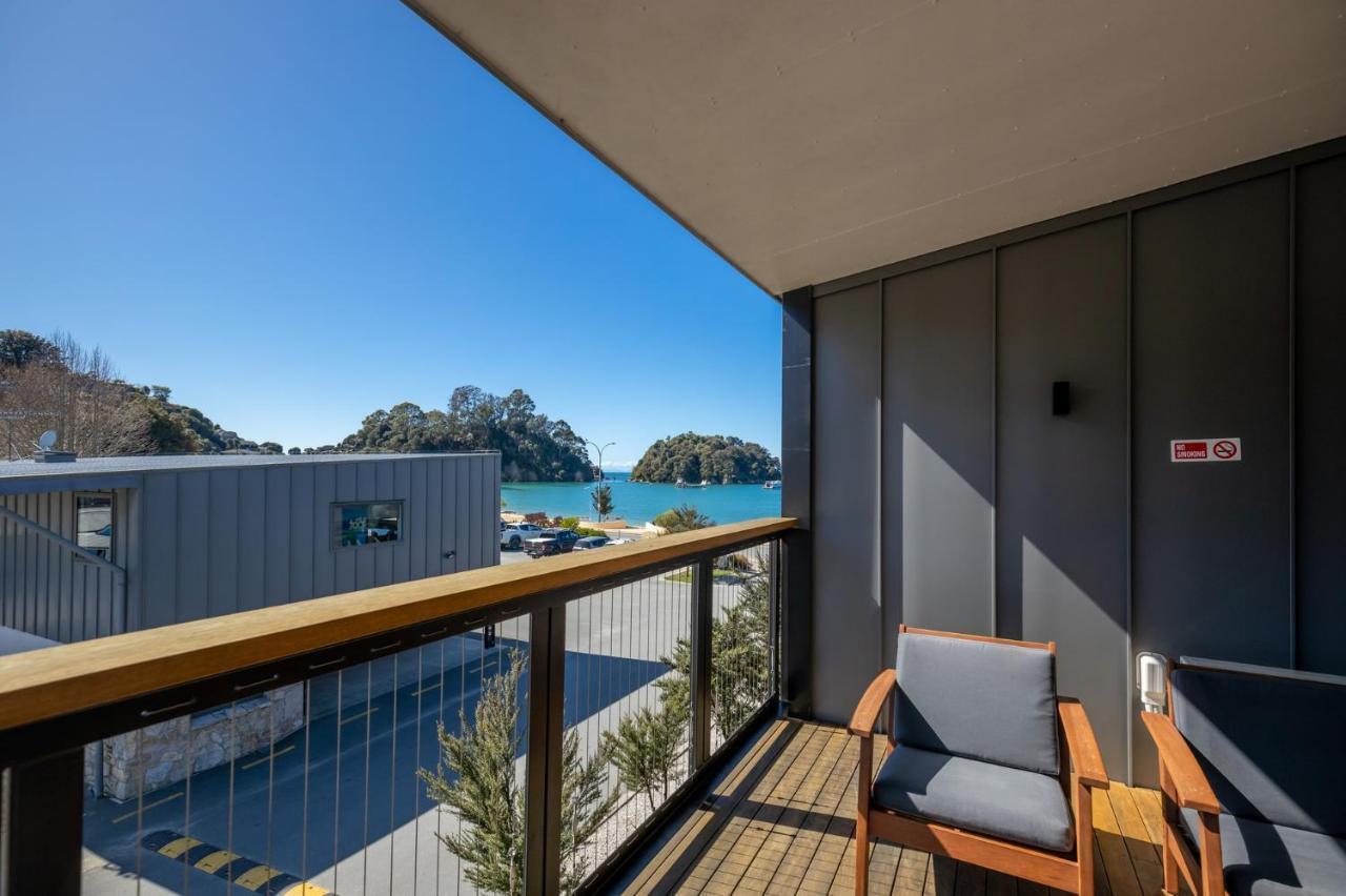 Kaiteriteri Reserve Apartments Exterior foto
