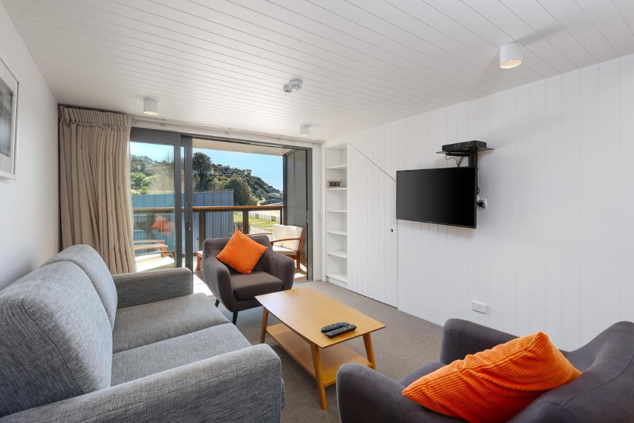 Kaiteriteri Reserve Apartments Exterior foto