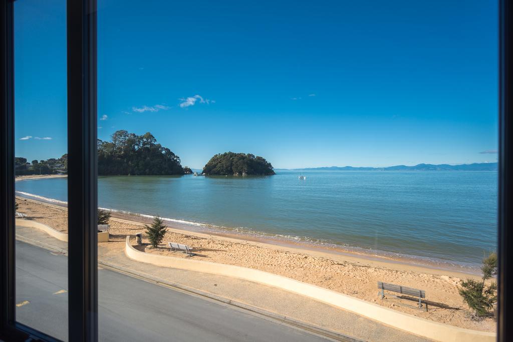Kaiteriteri Reserve Apartments Exterior foto