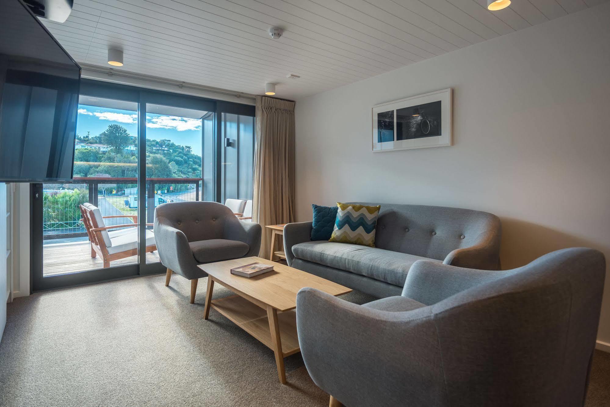 Kaiteriteri Reserve Apartments Exterior foto