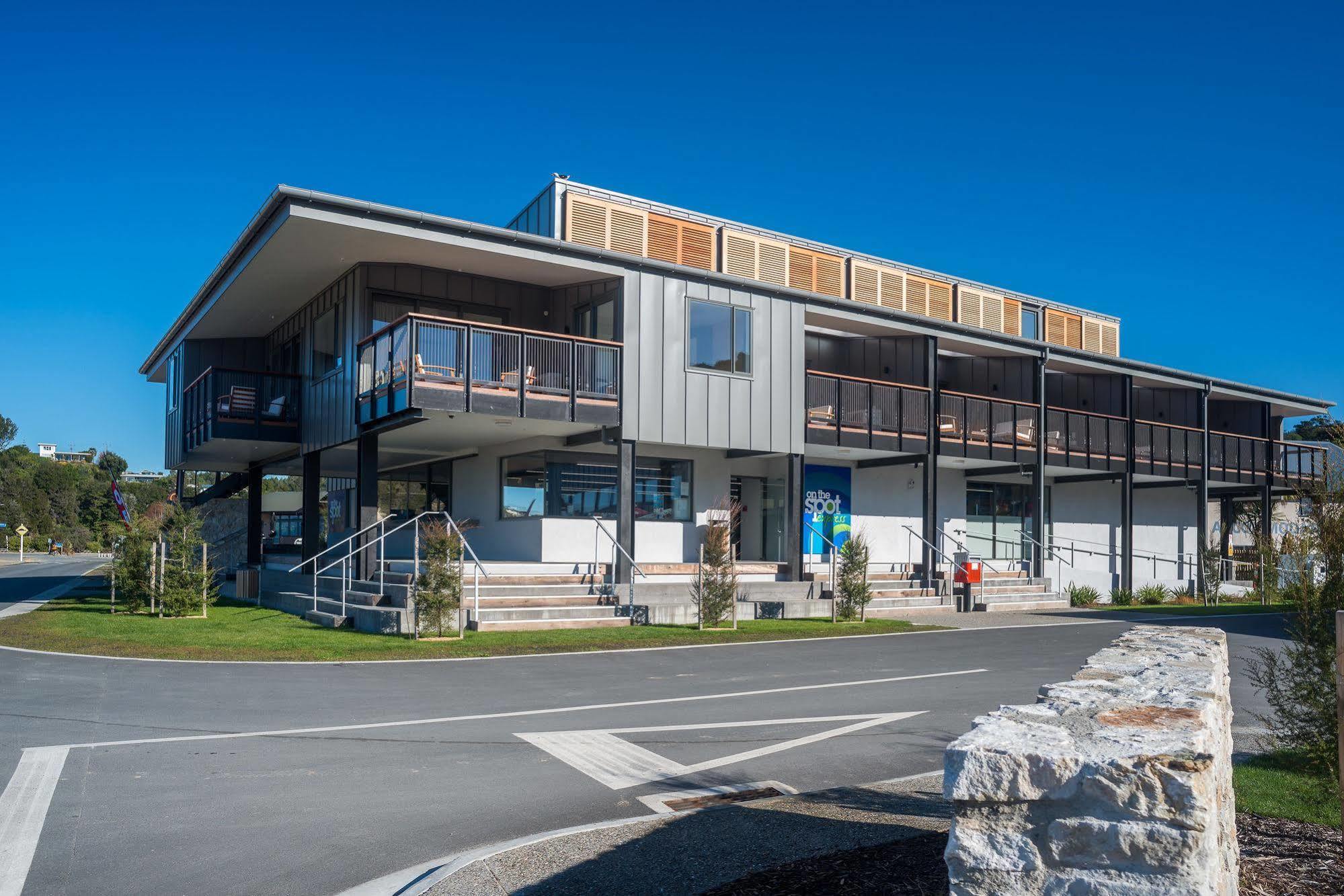 Kaiteriteri Reserve Apartments Exterior foto